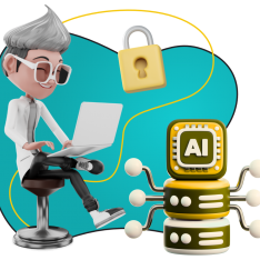 Этичный хакинг & AI безопасность - КИБЕРшкола программирования для детей, компьютерные курсы для школьников, начинающих и подростков - KIBERone г. Элиста