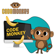 CodeMonkey. Развиваем логику - КИБЕРшкола программирования для детей, компьютерные курсы для школьников, начинающих и подростков - KIBERone г. Элиста