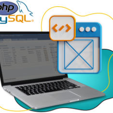 PHP+SQL - КИБЕРшкола программирования для детей, компьютерные курсы для школьников, начинающих и подростков - KIBERone г. Элиста
