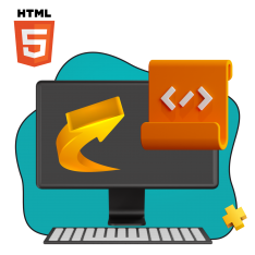 Основы HTML. Изучение веб-разработки - КИБЕРшкола программирования для детей, компьютерные курсы для школьников, начинающих и подростков - KIBERone г. Элиста