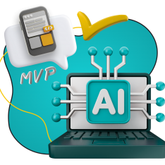 AI Product Lab. Собираем MVP за 3 занятия — как взрослые IT-команды - КИБЕРшкола программирования для детей, компьютерные курсы для школьников, начинающих и подростков - KIBERone г. Элиста
