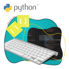 Программирование в Python. Создай свою первую игру! - КИБЕРшкола программирования для детей, компьютерные курсы для школьников, начинающих и подростков - KIBERone г. Элиста