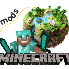 Создание модов в Minecraft - КИБЕРшкола программирования для детей, компьютерные курсы для школьников, начинающих и подростков - KIBERone г. Элиста