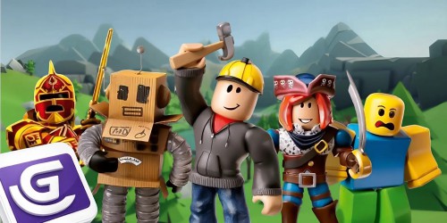 Создаем свою вселенную по мотивам любимой игры на движке GDevelop 5 - КИБЕРшкола программирования для детей, компьютерные курсы для школьников, начинающих и подростков - KIBERone г. Элиста