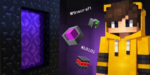 Архитекторы Реальности. Программируем Портал в Minecraft - КИБЕРшкола программирования для детей, компьютерные курсы для школьников, начинающих и подростков - KIBERone г. Элиста