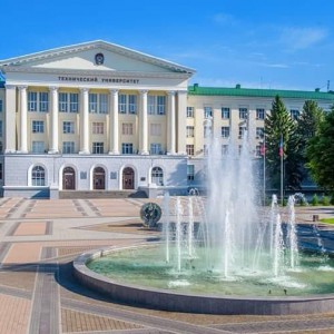 В сентябре открытие новой локации в самом центре Ростова-на-Дону, в Кванториуме при ДГТУ! - КИБЕРшкола программирования для детей, компьютерные курсы для школьников, начинающих и подростков - KIBERone г. Элиста