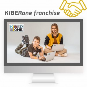 Франшиза KIBERone — в списке лучших по итогам 2019 года - КИБЕРшкола программирования для детей, компьютерные курсы для школьников, начинающих и подростков - KIBERone г. Элиста